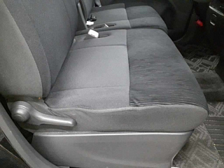 DAIHATSU TANTO 2012