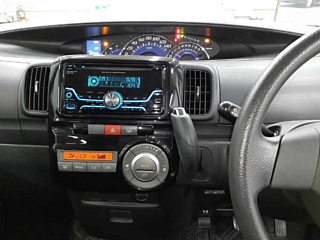 DAIHATSU TANTO 2012