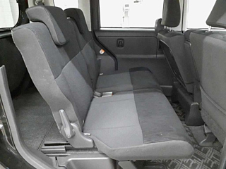 DAIHATSU TANTO 2012