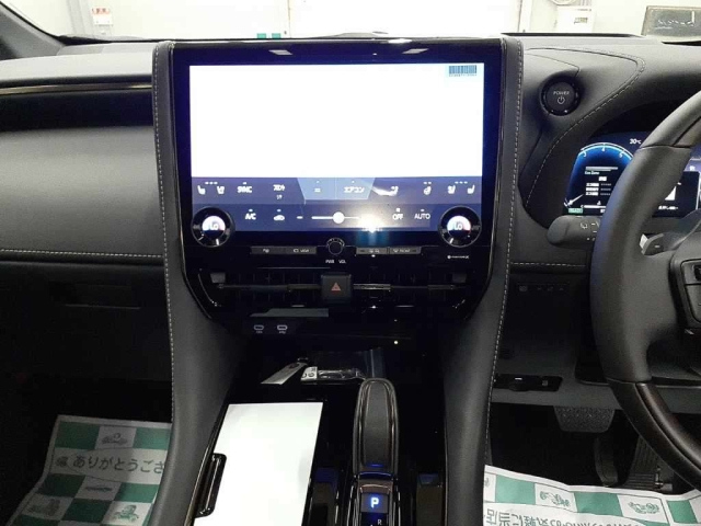 TOYOTA ALPHARD 2025
