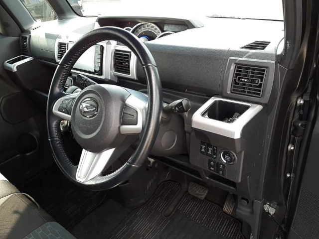 DAIHATSU WAKE 2020