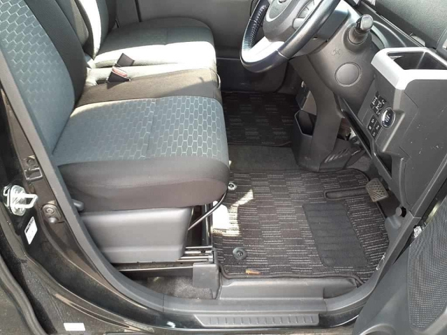 DAIHATSU WAKE 2020