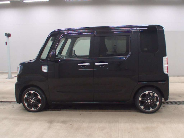 DAIHATSU WAKE 2020