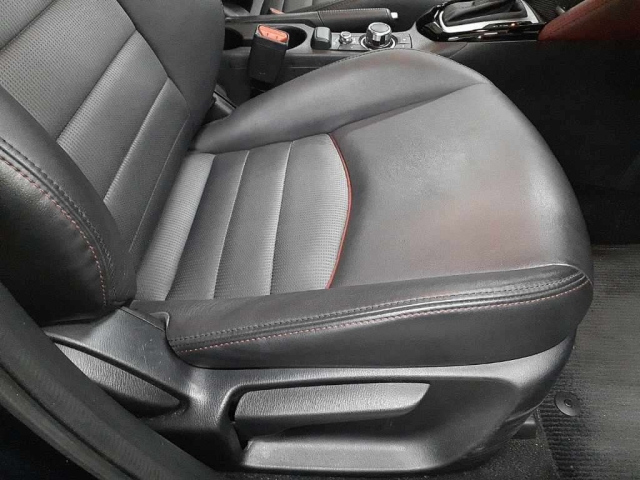 MAZDA CX-3 2016