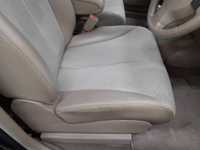 NISSAN TIIDA 2008