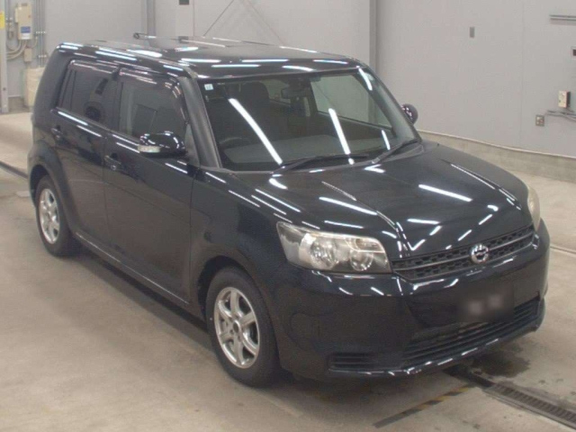 TOYOTA COROLLA RUMION 2013