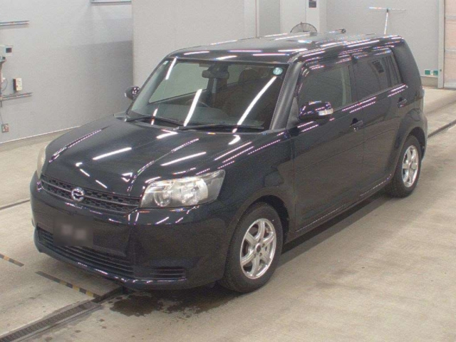 TOYOTA COROLLA RUMION 2013
