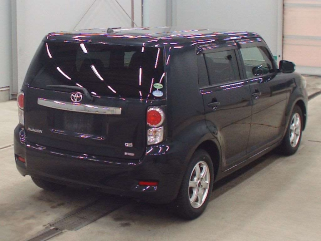 TOYOTA COROLLA RUMION 2013