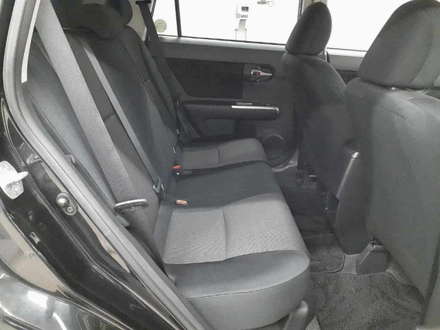 TOYOTA COROLLA RUMION 2013