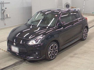 SUZUKI SWIFT 2023