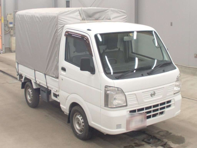 NISSAN CLIPPER TRUCK 2017
