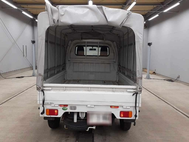 NISSAN CLIPPER TRUCK 2017