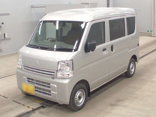 SUZUKI EVERY 2024