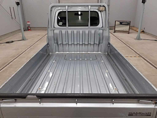 DAIHATSU HIJET TRUCK 2011