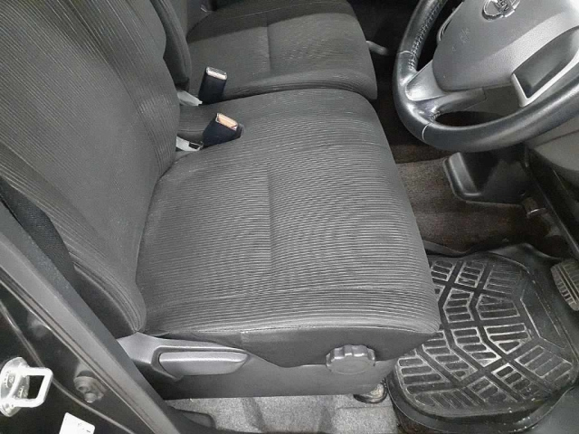 NISSAN DAYZ ROOX 2014