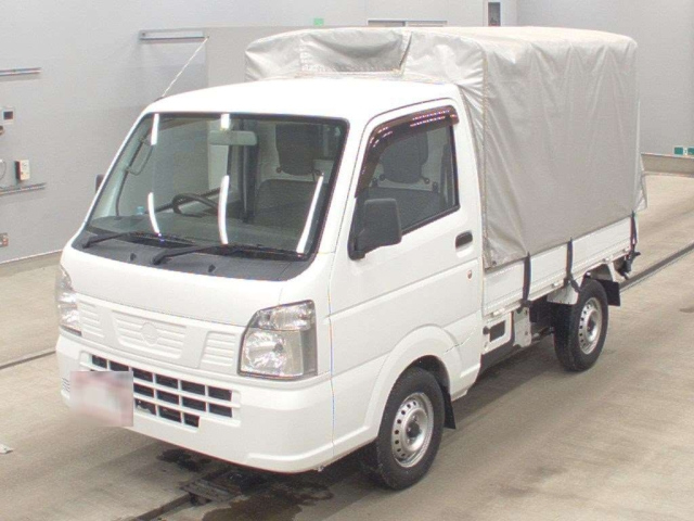 NISSAN CLIPPER TRUCK 2017