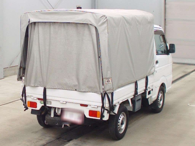 NISSAN CLIPPER TRUCK 2017