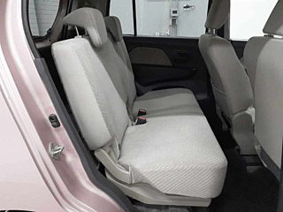 SUZUKI WAGON R 2013
