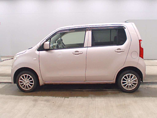 SUZUKI WAGON R 2013