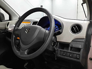 SUZUKI WAGON R 2013