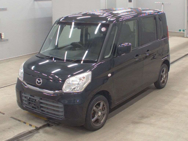 MAZDA FLAIR WAGON 2016