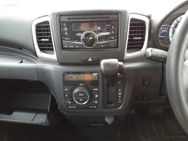 MAZDA FLAIR WAGON 2016