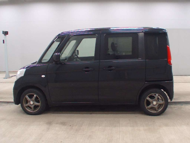 MAZDA FLAIR WAGON 2016