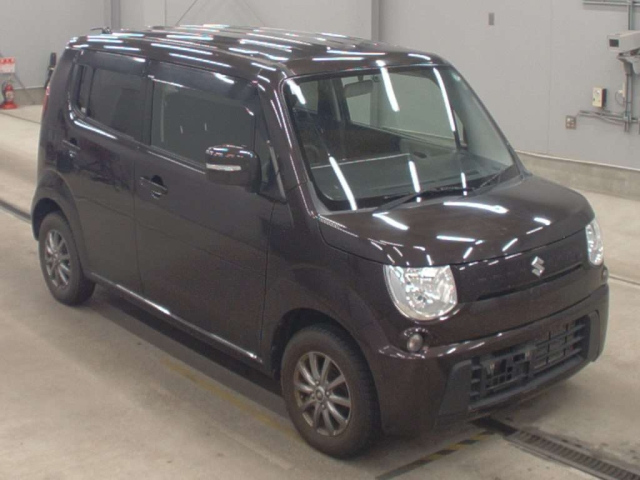 SUZUKI MRWAGON 2013