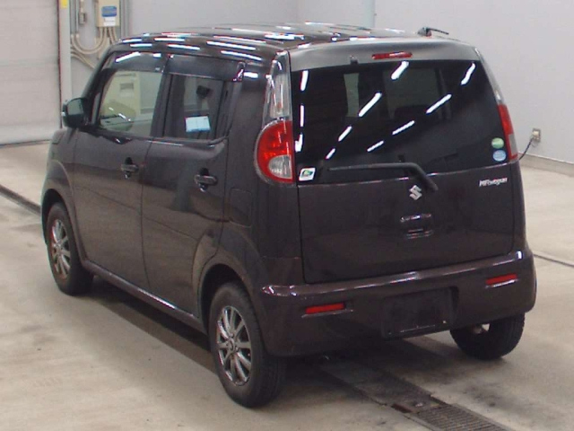 SUZUKI MRWAGON 2013