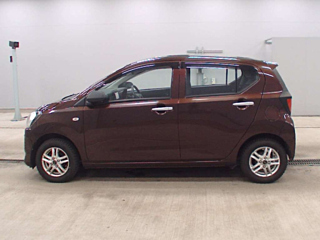 DAIHATSU MIRA E S 2018
