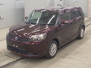 TOYOTA COROLLA RUMION 2014