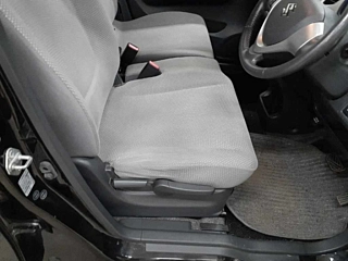 SUZUKI WAGON R 2015