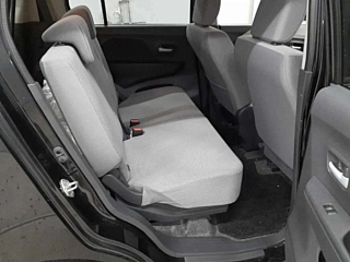 SUZUKI WAGON R 2015
