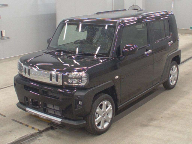 DAIHATSU TAFT 2025