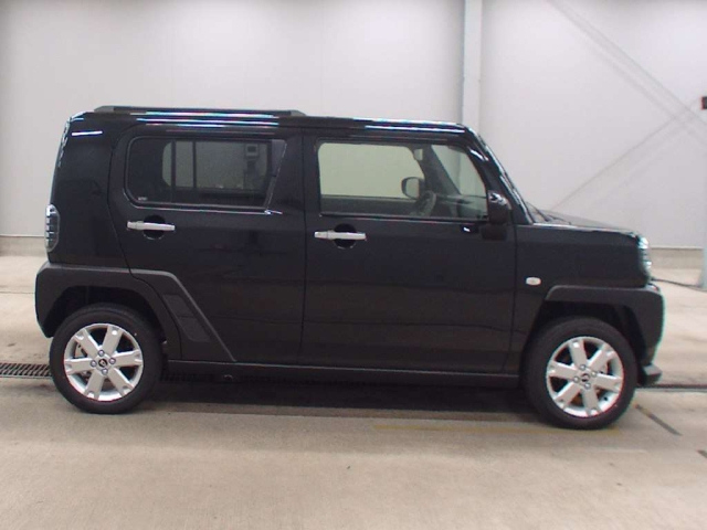 DAIHATSU TAFT 2025