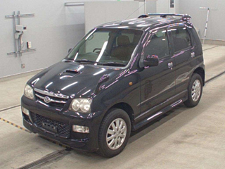 DAIHATSU TERIOS KID 2008