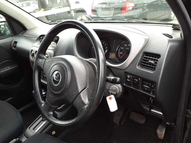 DAIHATSU TERIOS KID 2008