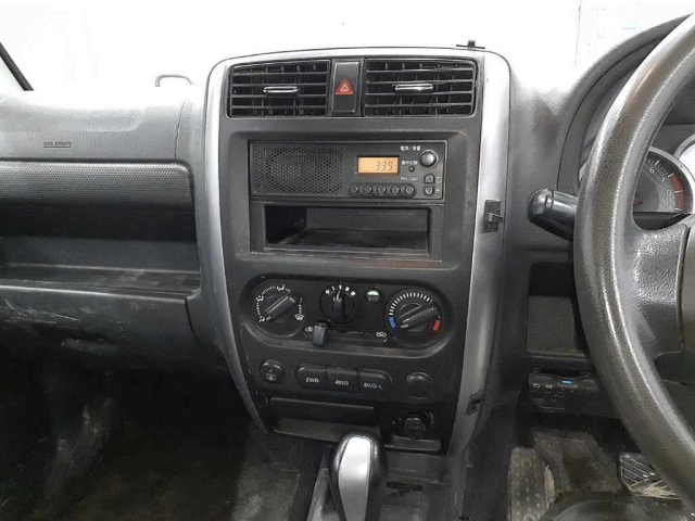 SUZUKI JIMNY 2015
