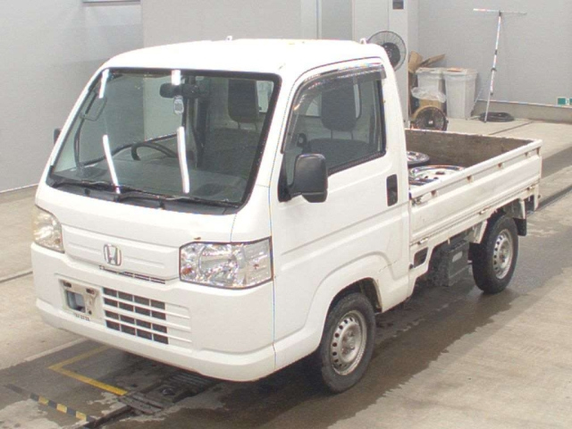 HONDA ACTY TRUCK 2010