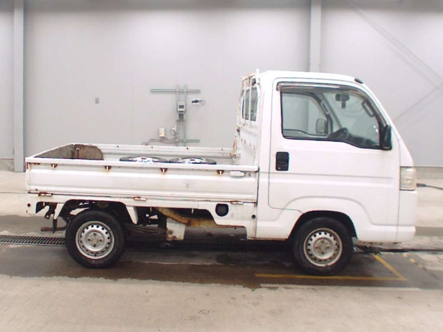 HONDA ACTY TRUCK 2010
