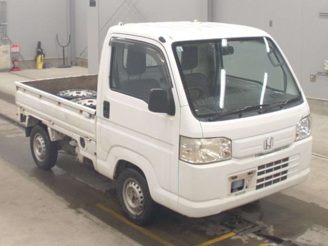 HONDA ACTY TRUCK 2010