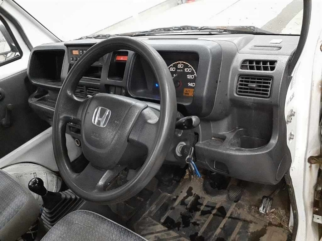 HONDA ACTY TRUCK 2010