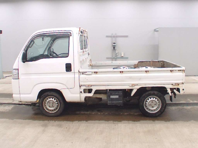 HONDA ACTY TRUCK 2010