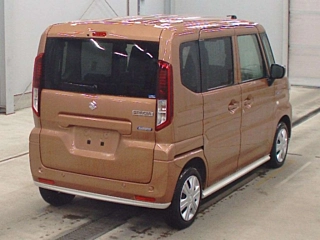 SUZUKI SPACIA 2023