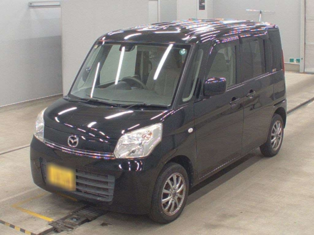 MAZDA FLAIR WAGON 2015