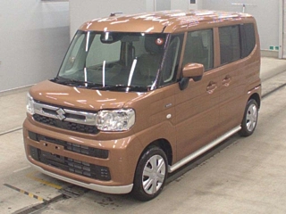 SUZUKI SPACIA 2023