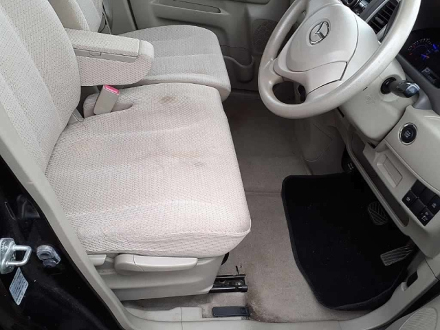 MAZDA FLAIR WAGON 2015