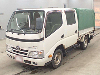 TOYOTA TOYOACE 2015