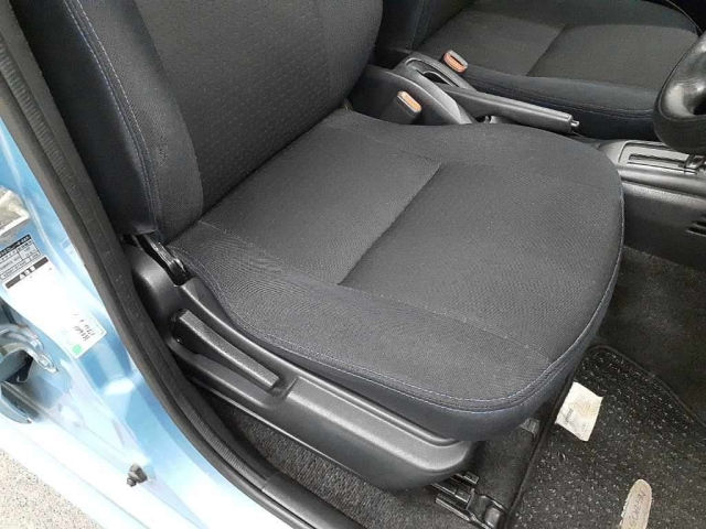DAIHATSU TERIOS KID 2011
