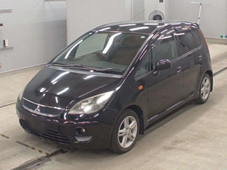 MITSUBISHI COLT 2009
